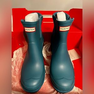 Hunter Rain Boots